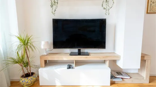 Apartments in Roma Municipio VIII – Appia Antica - photo 10