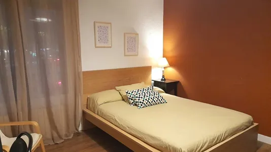 Rooms in Madrid Salamanca - photo 6