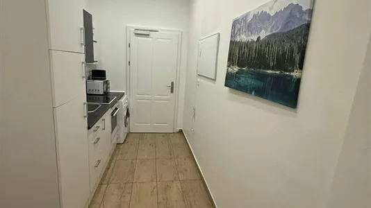 Apartments in Wien Rudolfsheim-Fünfhaus - photo 6