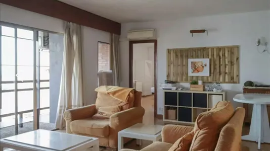 Rooms in Madrid Tetuán - photo 8