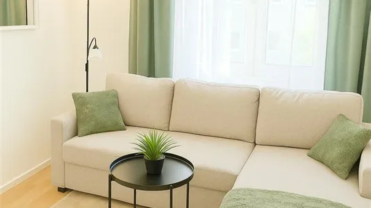 Apartments in Location is not specified - photo 1