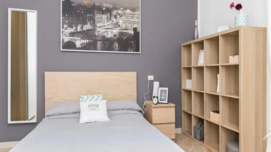 Rooms in Milano Zona 7 - Baggio, De Angeli, San Siro - photo 6