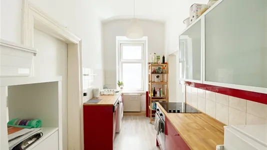 Rooms in Vienna Leopoldstadt - photo 7