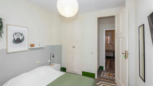 Rooms in Valencia Poblats Marítims - photo 4