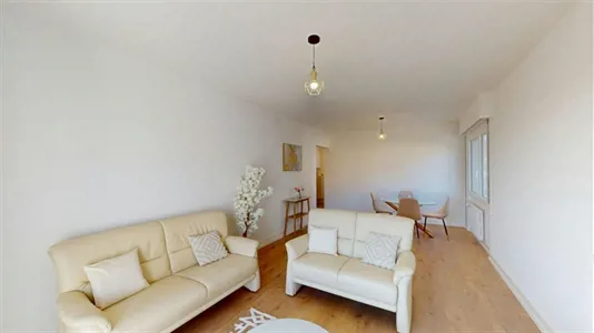 Apartments in Lausanne - photo 1