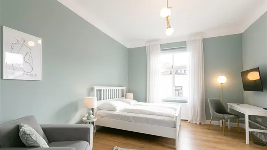 Apartments in Wien Rudolfsheim-Fünfhaus - photo 8