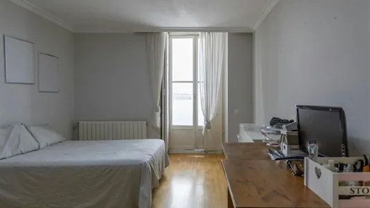 Rooms in Valencia Ciutat Vella - photo 4