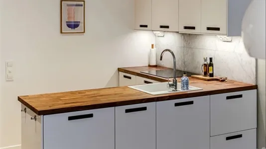 Apartments in Östermalm - photo 9