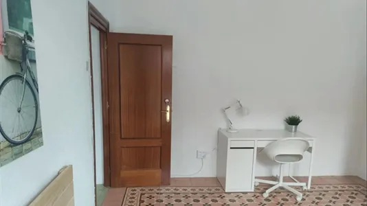 Rooms in Granada - photo 8