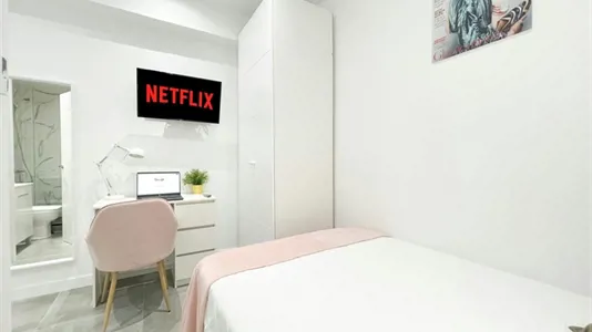 Rooms in Madrid Moncloa-Aravaca - photo 3