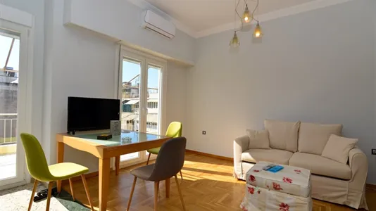 Apartments in Location is not specified - photo 5