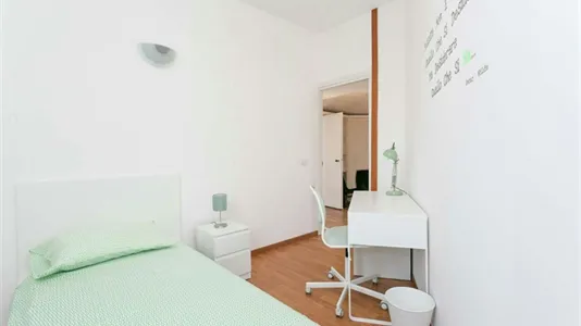 Rooms in Milano Zona 7 - Baggio, De Angeli, San Siro - photo 2