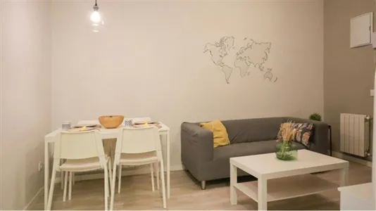 Apartments in Madrid Arganzuela - photo 3