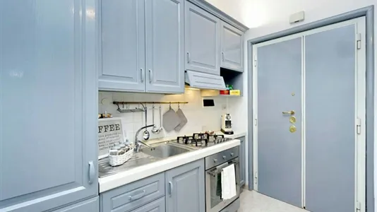 Apartments in Roma Municipio XII – Monte Verde - photo 7