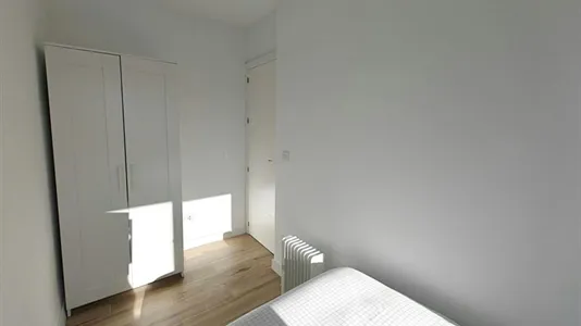 Rooms in Madrid Carabanchel - photo 7