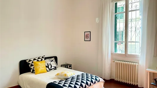 Rooms in Florence - photo 5