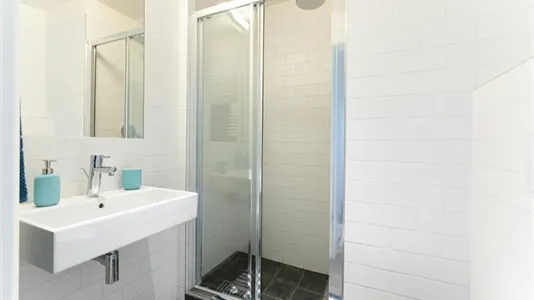 Rooms in Prague 1 - photo 10