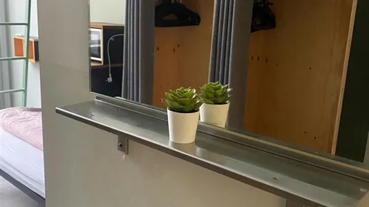 Apartments in Berlin Friedrichshain-Kreuzberg - photo 9