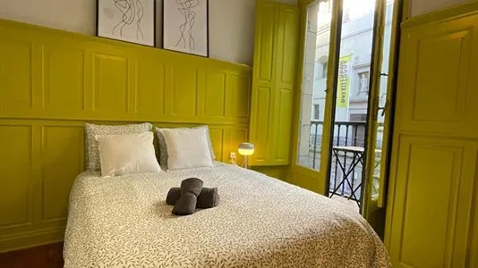 Rooms in Bilbao - photo 6