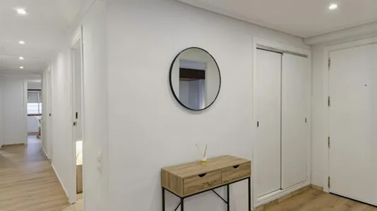 Rooms in Valencia Extramurs - photo 5