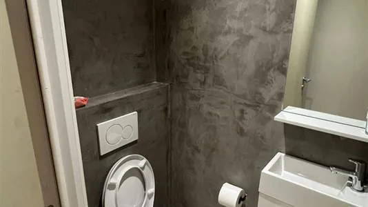 Rooms in Brussels Schaarbeek - photo 9