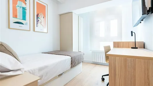 Rooms in Valencia Algirós - photo 2