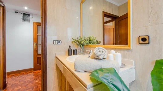 Rooms in Madrid Chamberí - photo 10