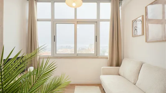 Apartments in Location is not specified - photo 7