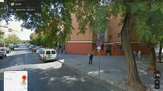 Rooms in Hacienda de Su Eminencia - photo 4