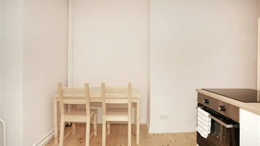 Rooms in Berlin Mitte - photo 4