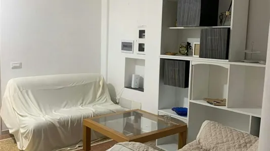 Rooms in Roma Municipio II – Parioli/Nomentano - photo 8