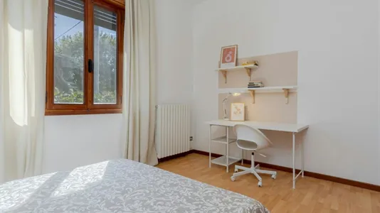 Rooms in Padua - photo 3