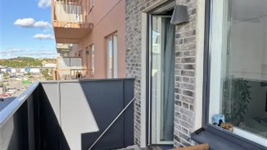 Apartments in Sollentuna - photo 11