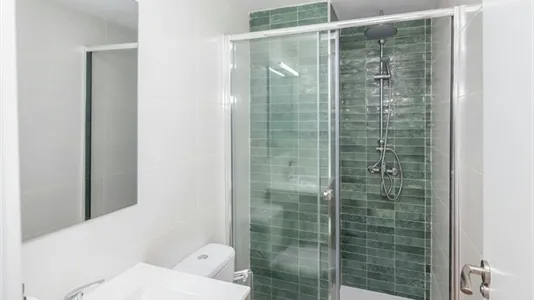 Rooms in Valencia Poblats Marítims - photo 5