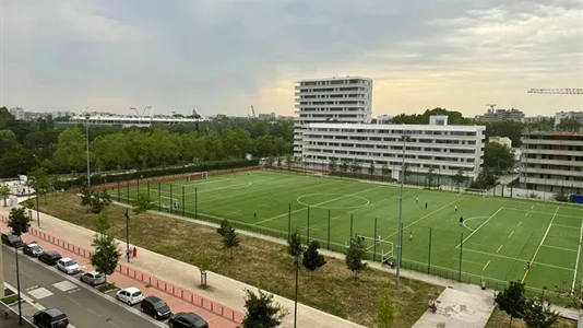 Rooms in Toulouse - photo 9