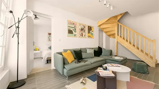 Rooms in Fontainebleau - photo 5