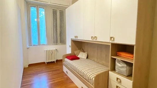 Apartments in Milano Zona 9 - Porta Garibaldi, Niguarda - photo 8