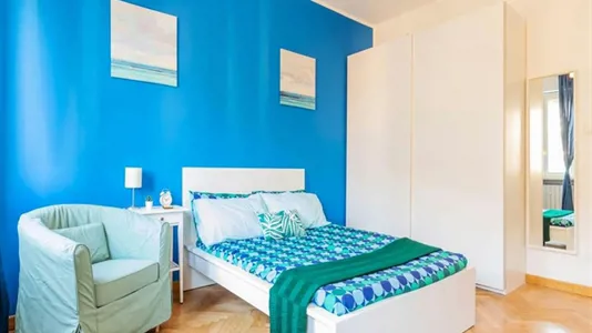 Rooms in Milano Zona 2 - Stazione Centrale, Gorla, Turro, Greco, Crescenzago - photo 2
