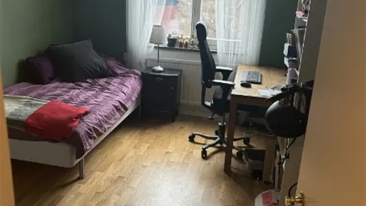 Apartments in Sollentuna - photo 9