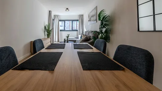 Apartments in Málaga - photo 4