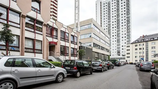 Rooms in Frankfurt Süd - photo 5