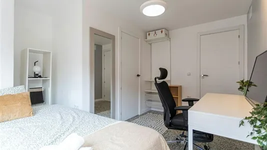 Rooms in Valencia Algirós - photo 4