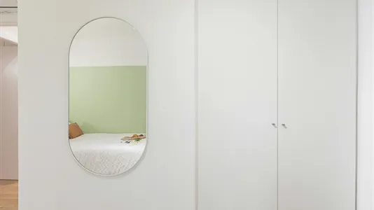 Rooms in Valencia Extramurs - photo 4