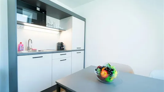 Apartments in Vienna Leopoldstadt - photo 7