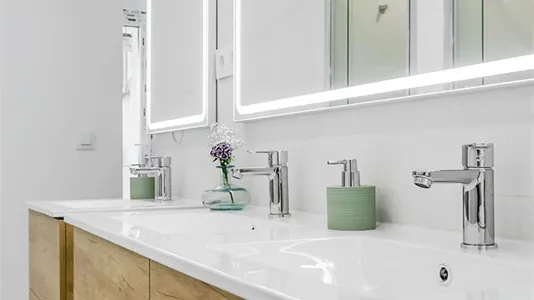 Rooms in Húmera-Somosaguas-Prado del Rey - photo 8