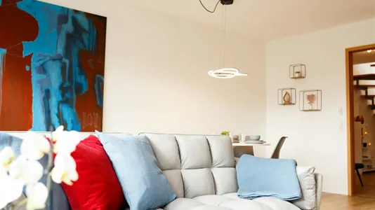 Apartments in Location is not specified - photo 2