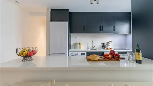 Rooms in Madrid Tetuán - photo 8