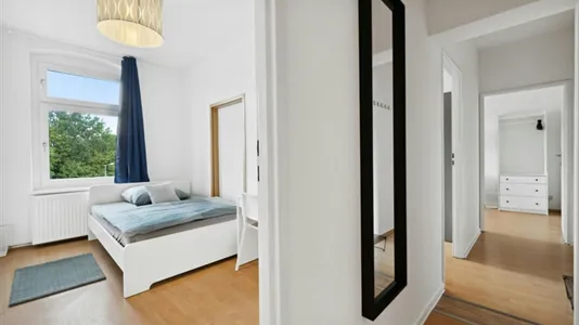 Rooms in Berlin Treptow-Köpenick - photo 9