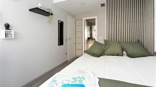 Apartments in Madrid Moncloa-Aravaca - photo 6