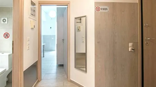 Apartments in Athens Ano Petralona - photo 6